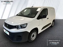 Utilisé 2021 Peugeot Partner Premium Monospace | 16 980 € (Prix juste)