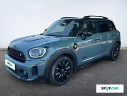 Vert Utilisé 2023 Mini Cooper Countryman Premium SUV | 30 990 € (Prix juste)