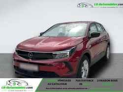 Utilisé 2022 Opel Grandland X SUV | 21 800 € (Prix juste)