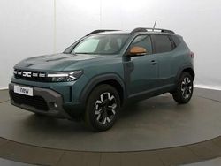 Vert Utilisé 2025 Dacia Duster Extreme SUV | 23 480 € (Prix assez cher)
