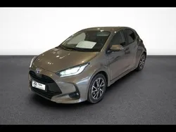 Utilisé 2024 Toyota Yaris Hybrid Design | 20 980 € (Super prix)