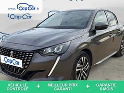 Occasion 2020 Peugeot 208 Active Citadine | 10 690 € (Bon prix)