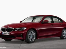 BMW 320e