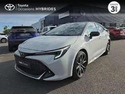 Utilisé 2024 Toyota Corolla Sport Berline | 26 990 € (Bon prix)