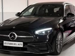Utilisé 2021 Mercedes C200 AMG line Berline | 38 950 €