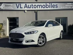 Utilisé 2016 Ford Mondeo Titanium Berline | 14 990 € (Prix juste)