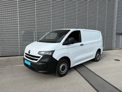 Blanc Utilisé 2025 VW T6.1 Van | 47 490 € (Prix juste)