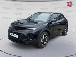 Noir Utilisé 2025 Opel Mokka SUV | 22 990 € (Prix assez cher)