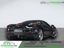 Occasion 2016 Ferrari 488 Coupé | 236 700 €