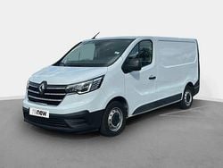 Blanc Utilisé 2023 Renault Trafic Van | 24 990 € (Bon prix)