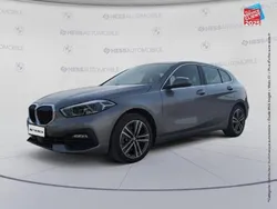 Utilisé 2021 BMW 118 Citadine | 23 499 € (Prix juste)