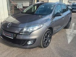 Utilisé 2014 Renault Mégane GrandTour Bose Edition Break | 7 650 €