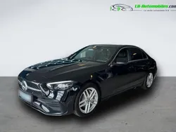Utilisé 2022 Mercedes C220 Berline | 44 200 € (Prix assez cher)