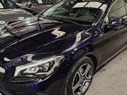 Utilisé 2017 Mercedes CLA180 Edition Berline | 17 990 € (Super prix)
