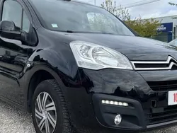 Utilisé 2016 Citroën Berlingo Shine Monospace | 9 990 € (Super prix)