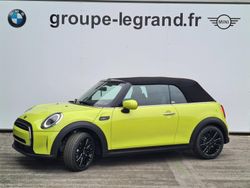 Utilisé 2022 Mini Cooper Coupé Coupé | 34 990 €