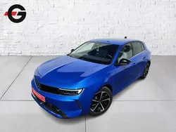 Bleu Utilisé 2023 Opel Astra Elegance Berline | 19 990 € (Prix assez cher)