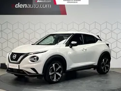 Utilisé 2022 Nissan Juke N-Connecta SUV | 17 900 € (Prix juste)