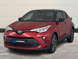 Rouge Utilisé 2023 Toyota C-HR+ SUV | 30 499 €