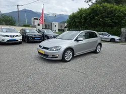 VW Golf VII