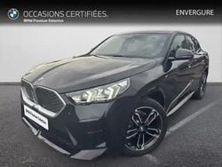 Noir Utilisé 2024 BMW iX2 M Sport SUV | 36 990 € (Bon prix)