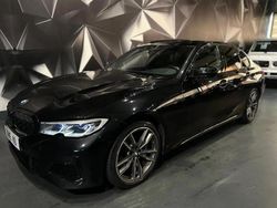 Noir Utilisé 2019 BMW M340 Sport Line Berline | 52 990 € (Prix cher)