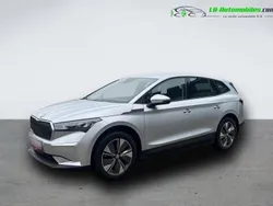 Utilisé 2022 Skoda Enyaq iV SUV | 28 300 € (Prix cher)