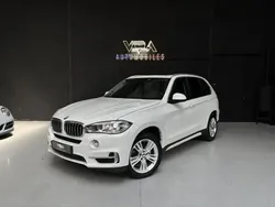 Blanc Utilisé 2014 BMW 218 Exclusive SUV | 23 990 €
