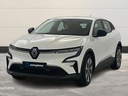 Blanc Occasion 2022 Renault Mégane Evolution SUV | 22 999 € (Prix juste)