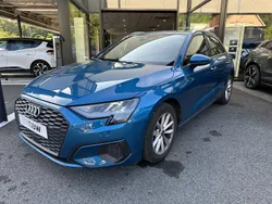 Utilisé 2022 Audi A3 Sportback Berline | 23 990 €