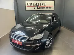 Utilisé 2015 Peugeot 308 Berline | 7 490 €