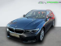 BMW 330e