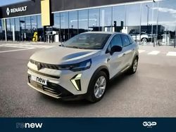 Blanc Occasion 2025 Renault Symbioz Evolution SUV | 26 999 € (Prix juste)