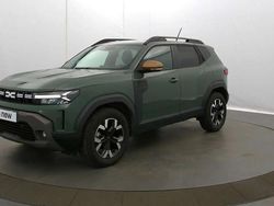 Vert Utilisé 2024 Dacia Duster Extreme SUV | 26 499 €