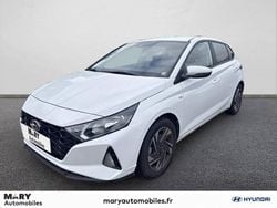 Utilisé 2022 Hyundai i20 Citadine | 15 490 € (Bon prix)