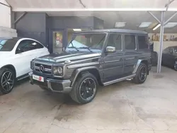 Gris Utilisé 2015 Mercedes G63 AMG AMG SUV | 75 990 € (Super prix)