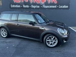 Occasion 2008 Mini Cooper S Clubman Break | 3 990 €