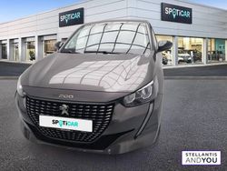 Utilisé 2023 Peugeot 208 Allure Citadine | 17 390 € (Prix juste)