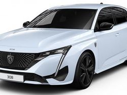 Nouvelle 2025 Peugeot 308 GTi Berline | 28 900 € (Prix assez cher)