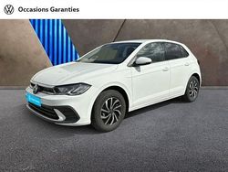 Occasion 2025 VW Polo Edition | 22 890 € (Prix juste)