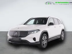Utilisé 2024 Mercedes EQB350 SUV | 41 800 €