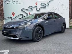 Utilisé 2025 Toyota Prius Citadine | 37 290 € (Prix juste)