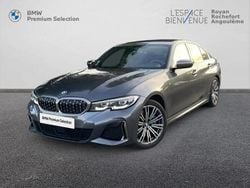 Utilisé 2020 BMW M340 Berline | 44 320 € (Prix juste)