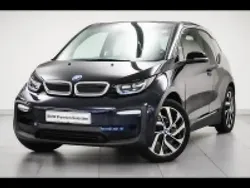 Bleu Utilisé 2019 BMW i3 Comfort Edition Citadine | 23 860 € (Prix cher)