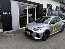 Argent Utilisé 2025 Mazda 2 Homura-Line Citadine | 27 990 €