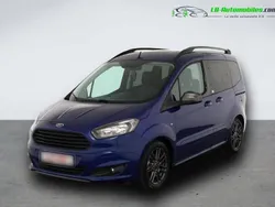 Utilisé 2018 Ford Tourneo Van | 19 900 € (Prix assez cher)