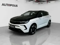 Blanc Utilisé 2023 Opel Grandland X GSe SUV | 47 990 €
