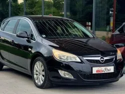 Utilisé 2010 Opel Astra Cosmo Berline | 4 900 €