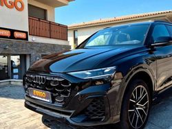 Noir Occasion 2024 Audi Q8 Sport SUV | 79 990 € (Bon prix)