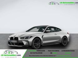 Utilisé 2024 BMW M4 Comfort Edition Coupé | 112 500 €